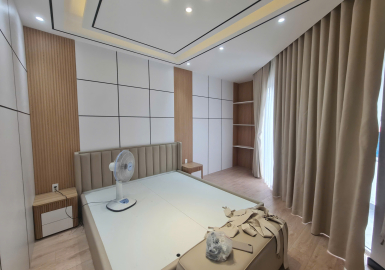 NHÀ PHỐ ANH 6 TÂN PHÚ TPHCM