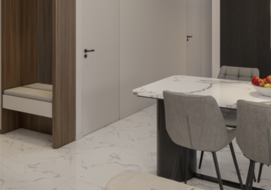 Thi Công Nội Thất Thủ Đức – Giải Pháp Nội Thất Trọn Gói, Chuyên Nghiệp