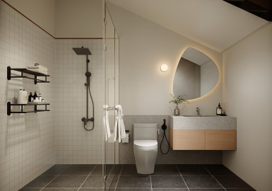 RESORT NOVA WORL PHAN THIẾT