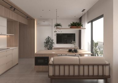 CĂN HỘ VINHOME QUẬN 9