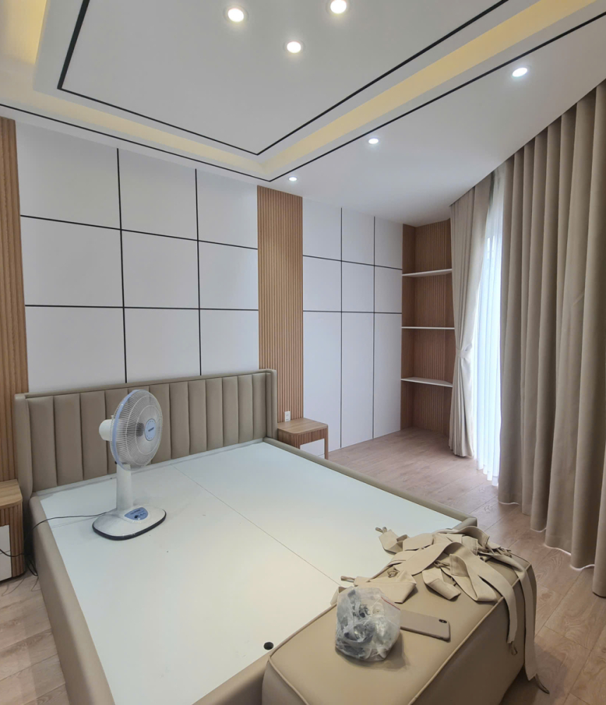 NHÀ PHỐ ANH 6 TÂN PHÚ TPHCM
