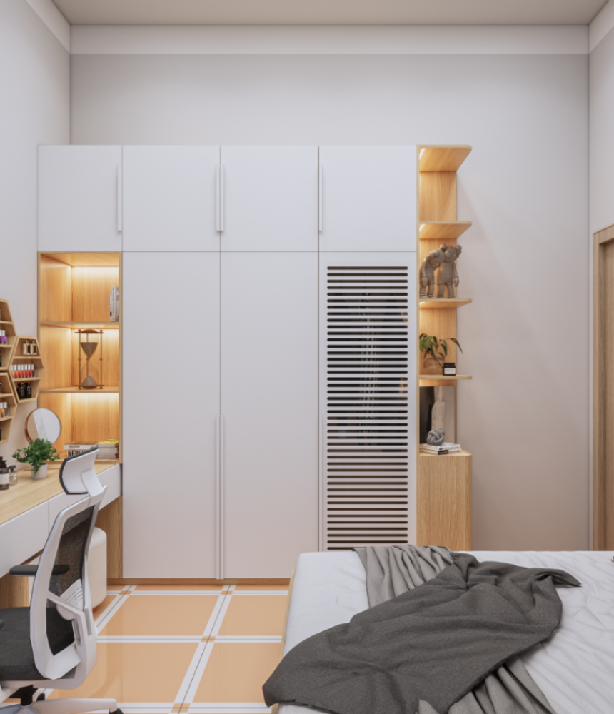 CĂN HỘ VINHOME HÀ NỘI
